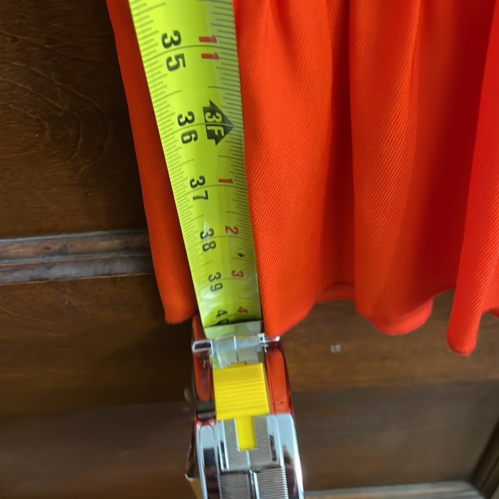 Sandro Ruffle Hem - Picture 7 of 7